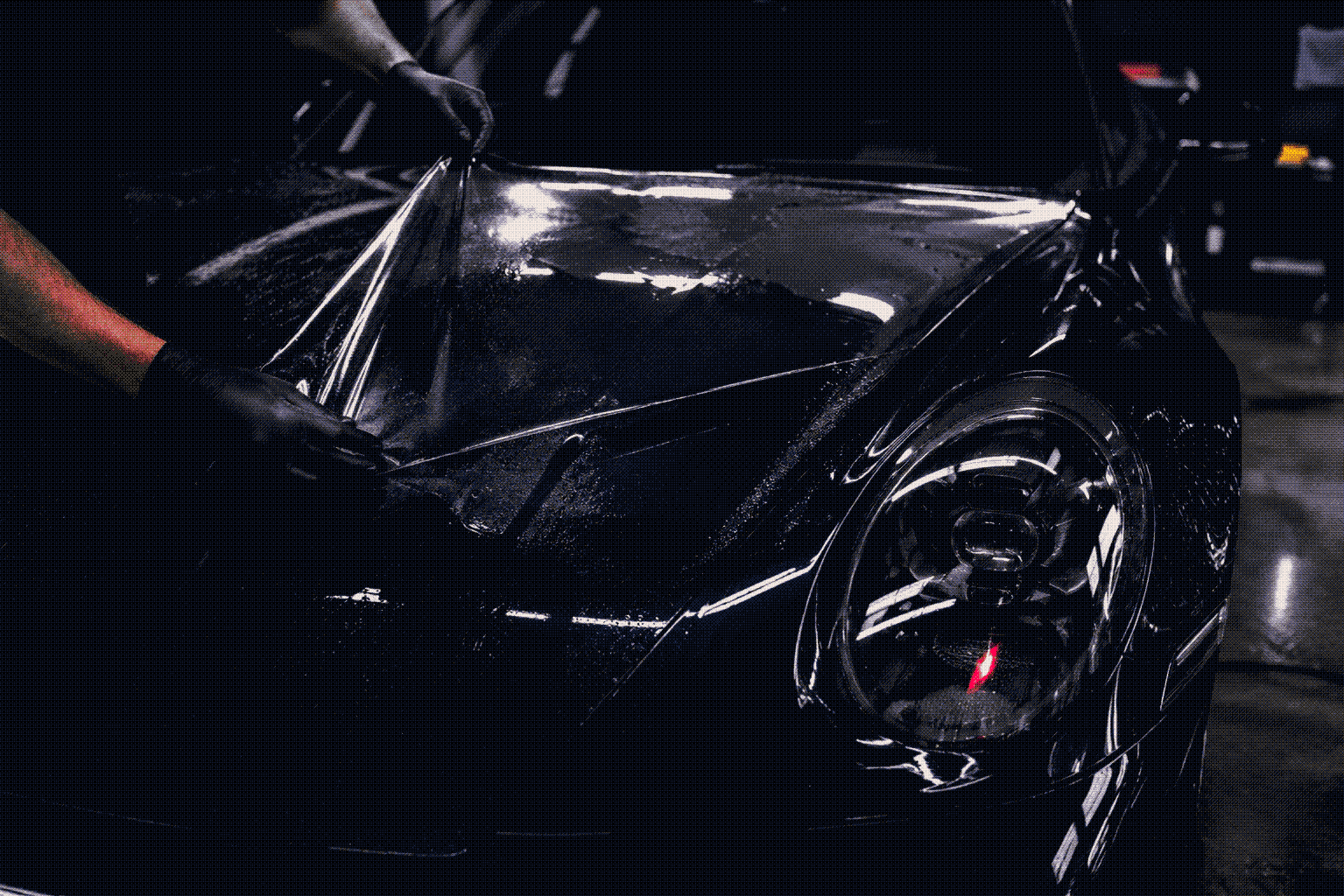 Paint Protection Film