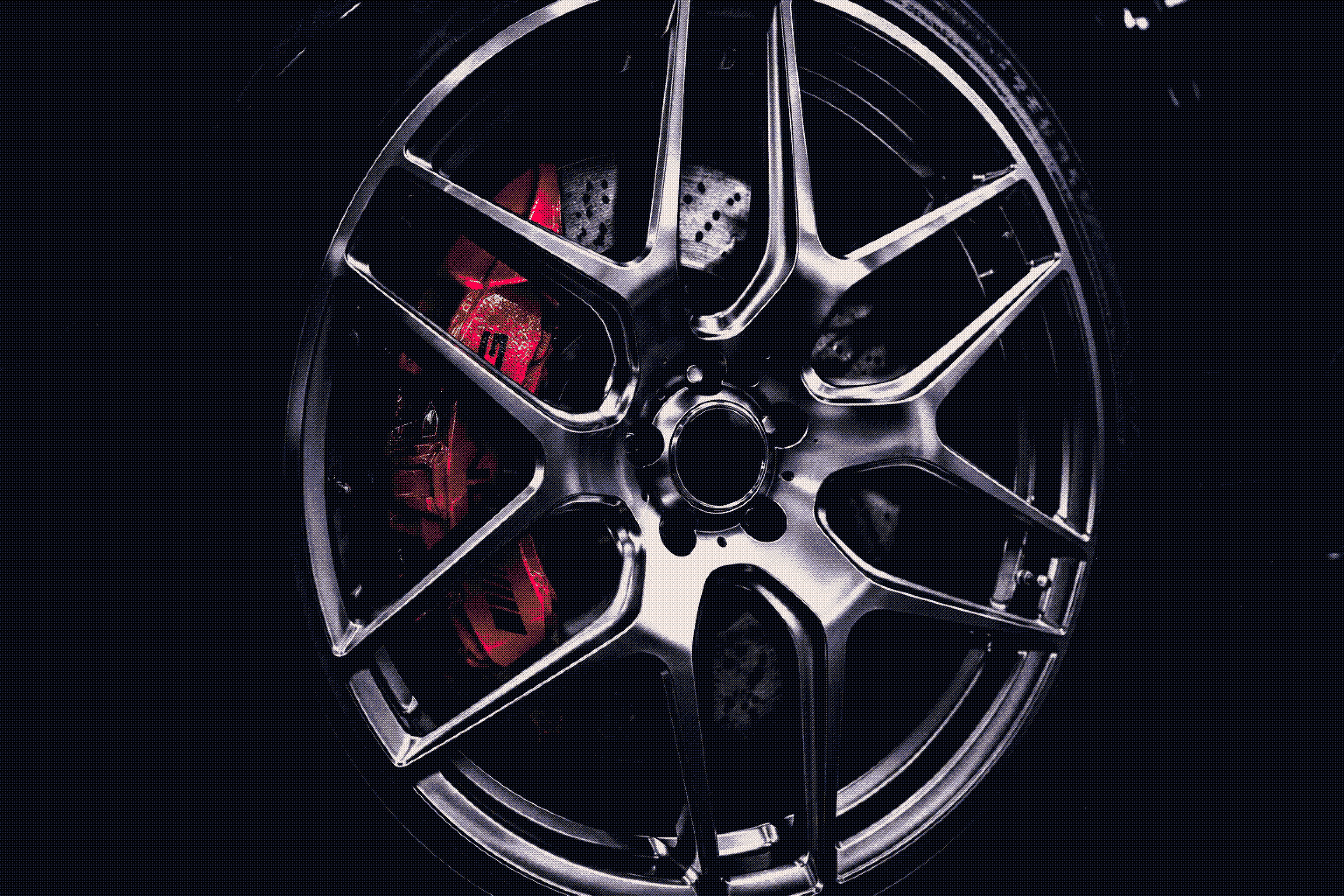 Rim Repair