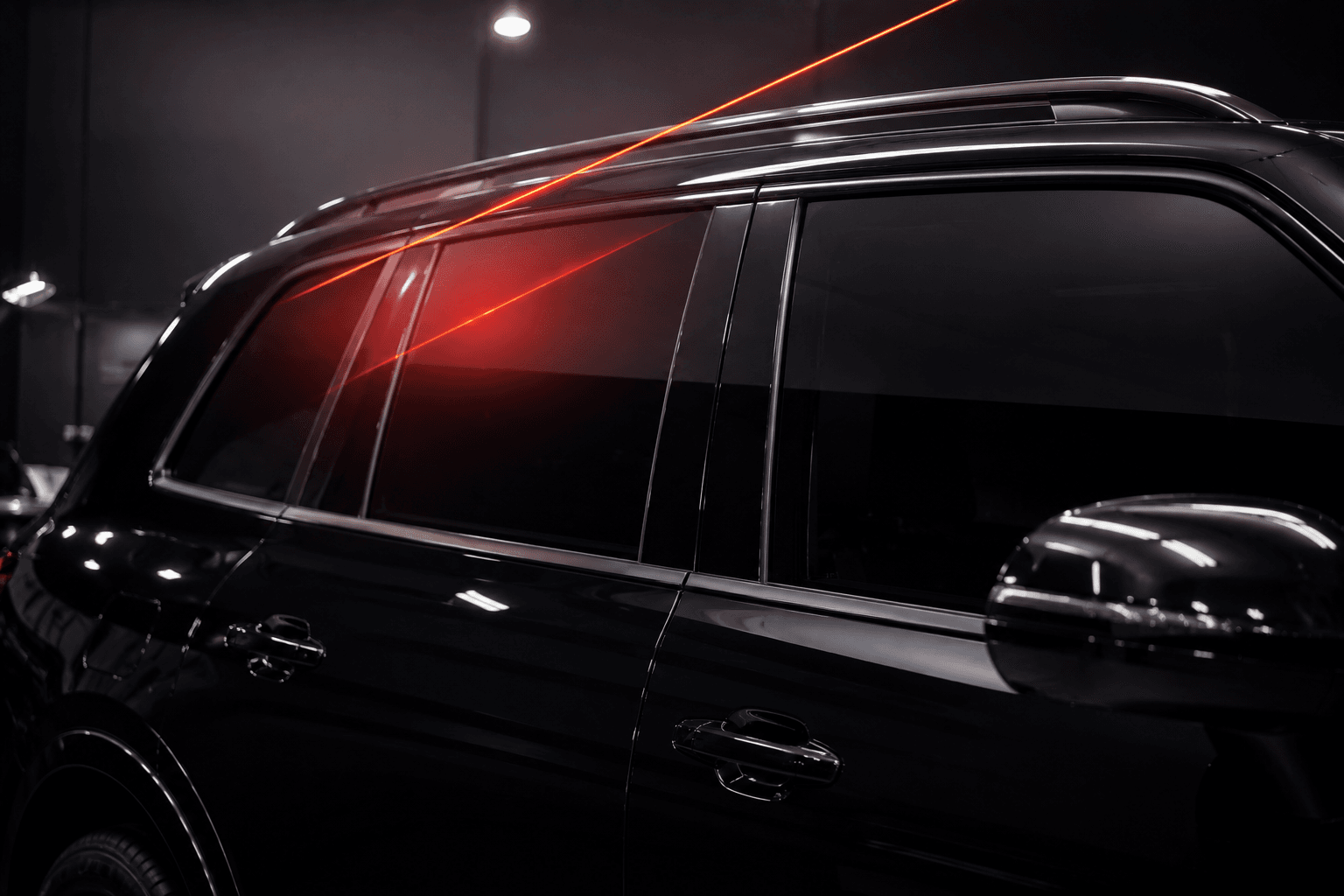 Window Tint