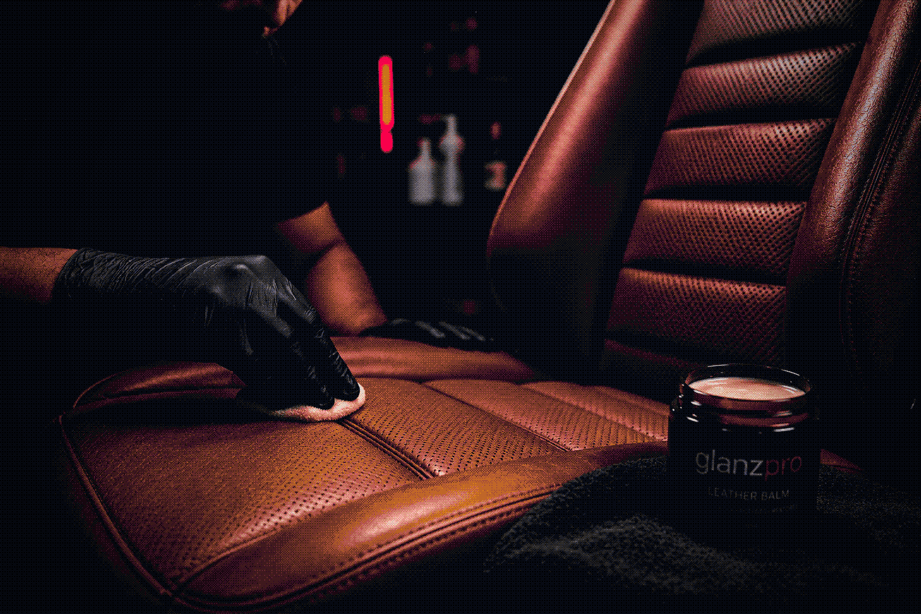 Leather Restoration