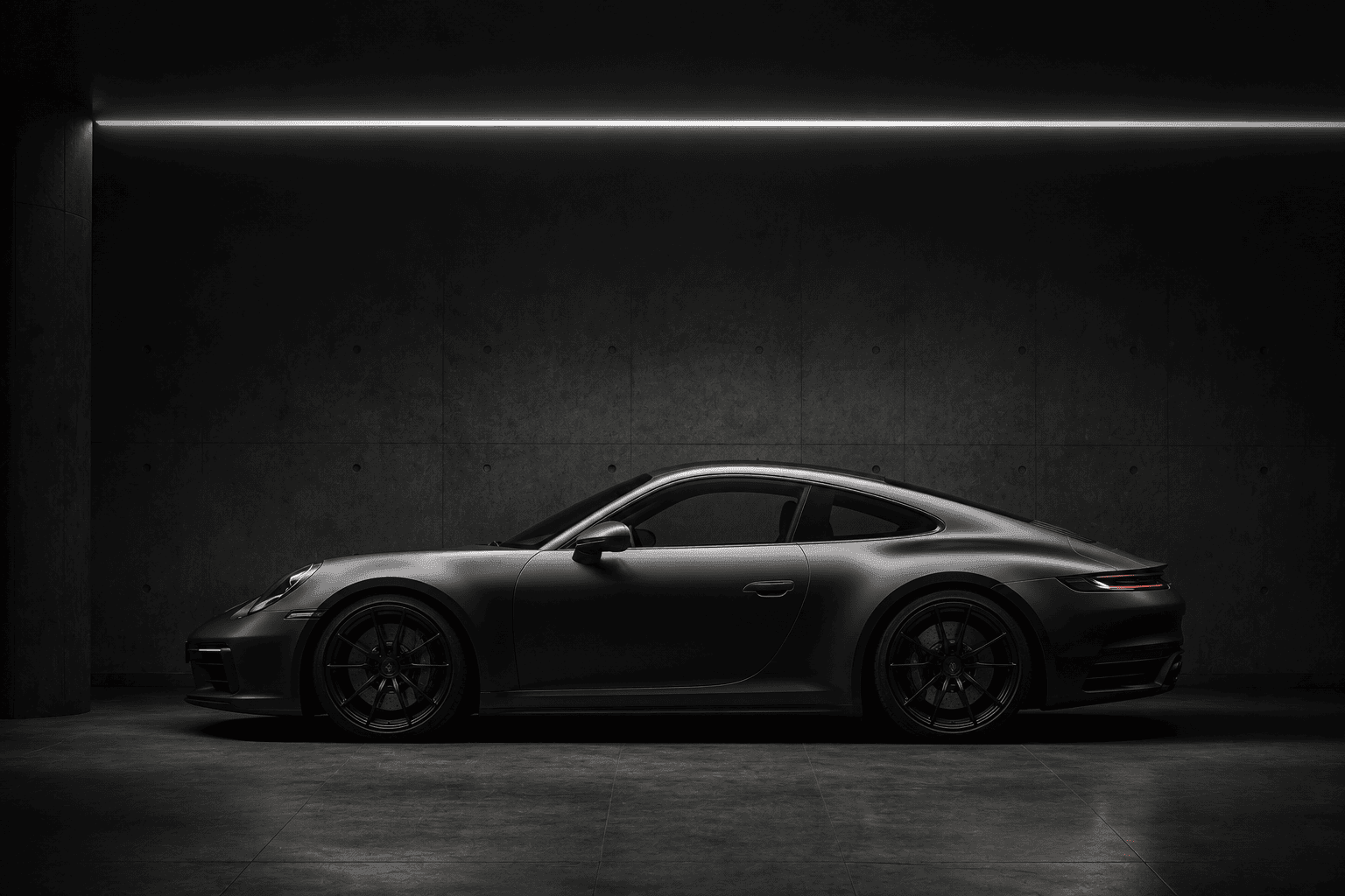 Why Car Enthusiasts Avoid Automatic Car Washes | Are They Bad for Your Car?