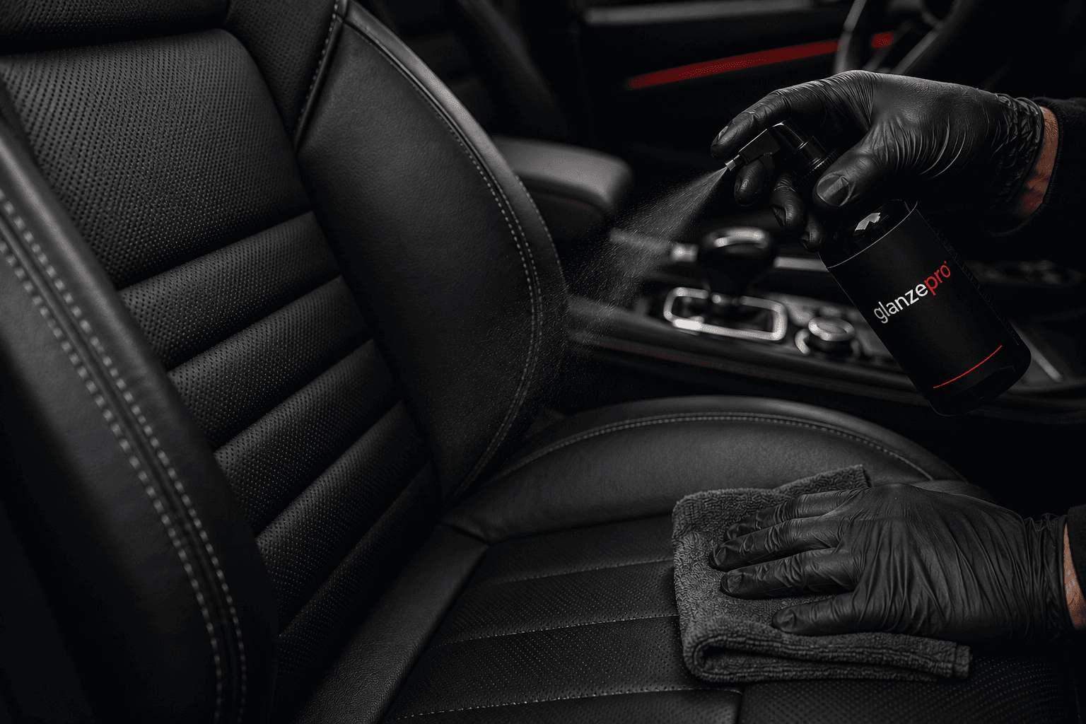 Interior Protection