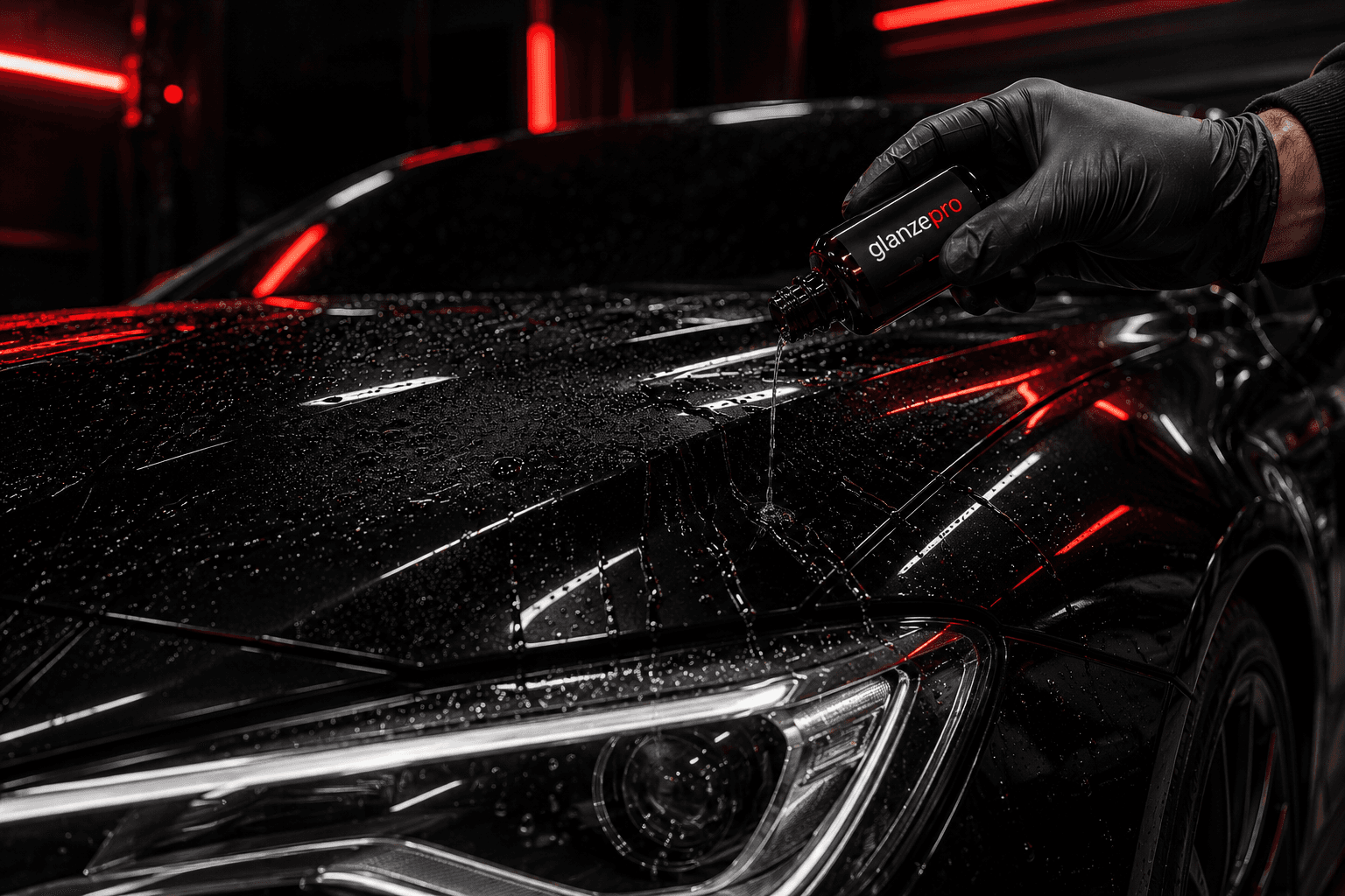 Exterior Protection