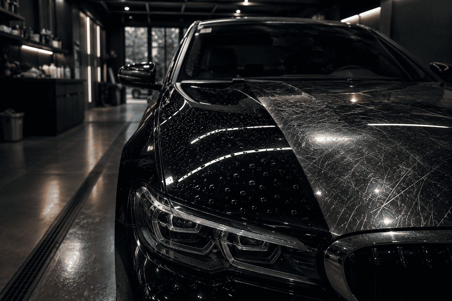 Ceramic Coating vs PPF: Which Protects Better Against Scratches?